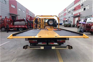 温岭附近汽车救援服务