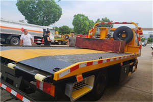 温岭附近拖车电话号码服务