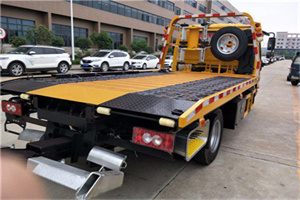 温岭24小时汽车送油服务公司