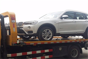 温岭拖车24小时服务电话