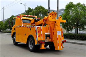 温岭高速路拖车费