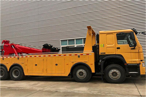 温岭道路救援公司